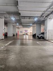 Bukit Batok Connection (D23), Factory #626847251
